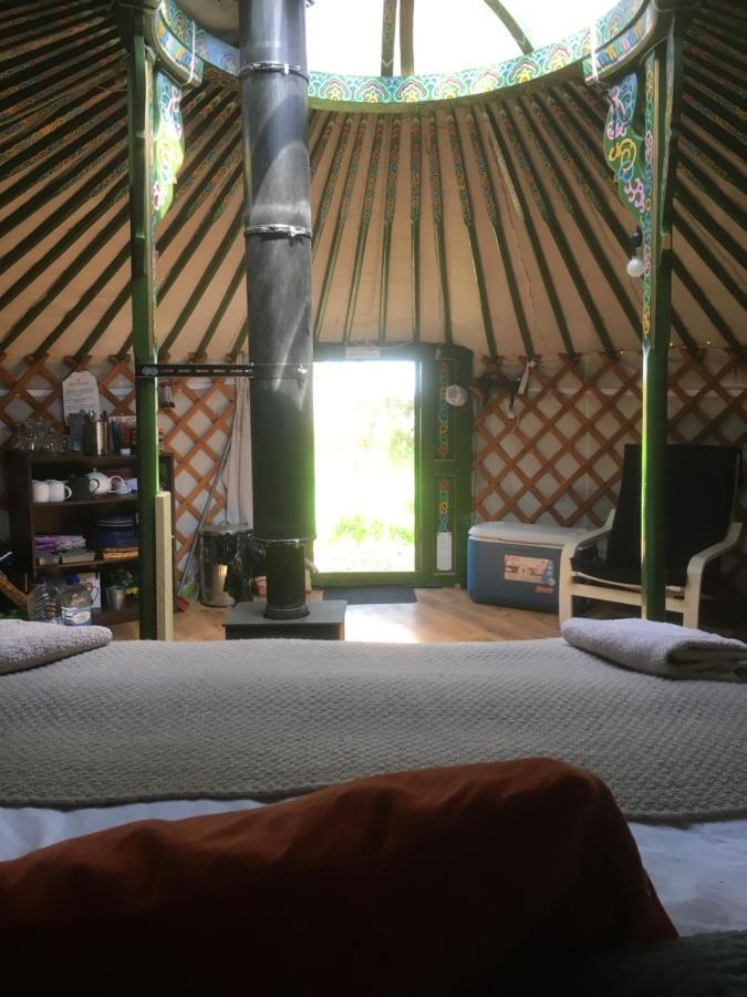 Penbedw Uchaf Estate - Rural Retreats, Tennis Молд Екстер'єр фото