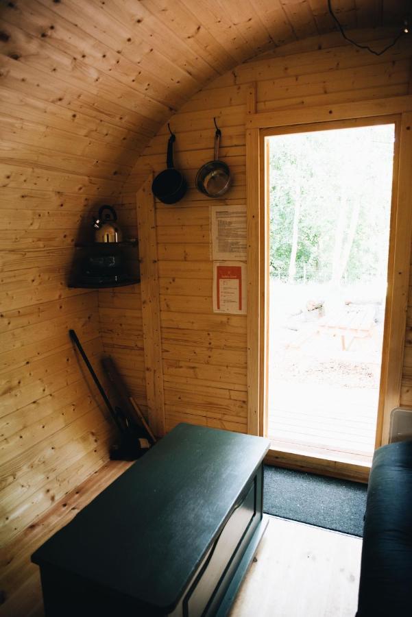 Penbedw Uchaf Estate - Rural Retreats, Tennis Молд Екстер'єр фото